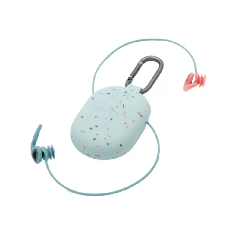 Zatyczki do uszu Surf Ears 4.0