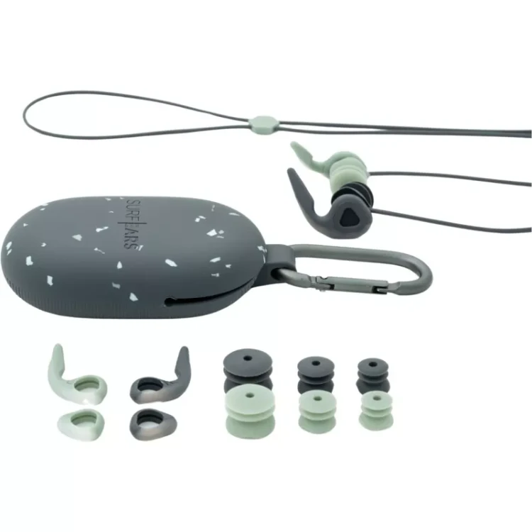 Zatyczki do uszu Surf Ears 4.0