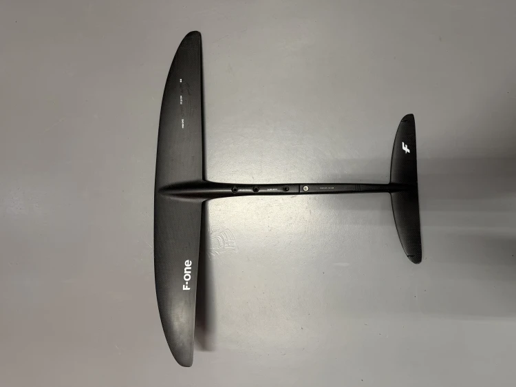 Używany Foil F-ONE SK8 HM 750