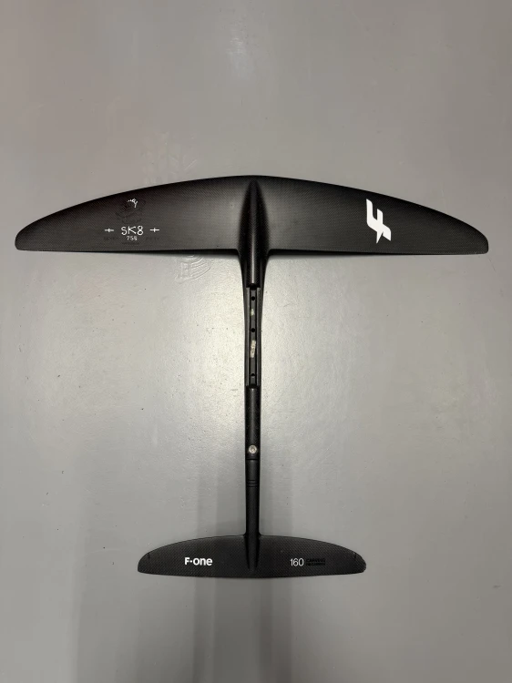 Używany Foil F-ONE SK8 HM 750