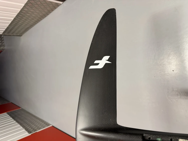 Używany Foil F-ONE SK8 HM 750