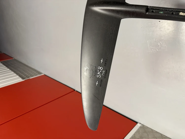 Używany Foil F-ONE SK8 HM 750