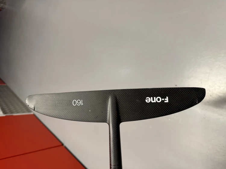Używany Foil F-ONE SK8 HM 750