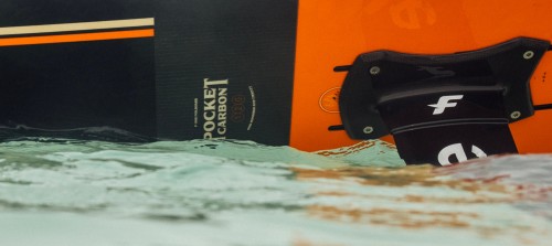 F-One Pocket Carbon