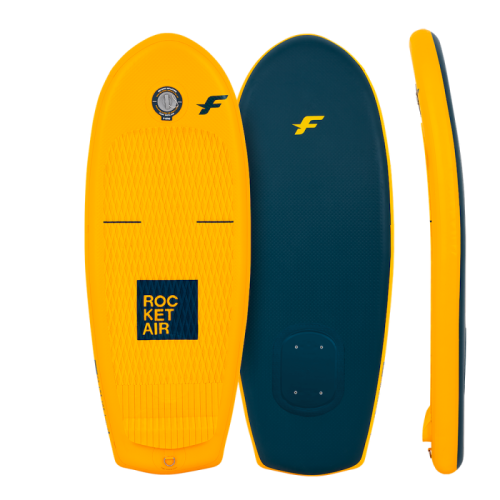 SUP Wing Foil F-One Rocket Air