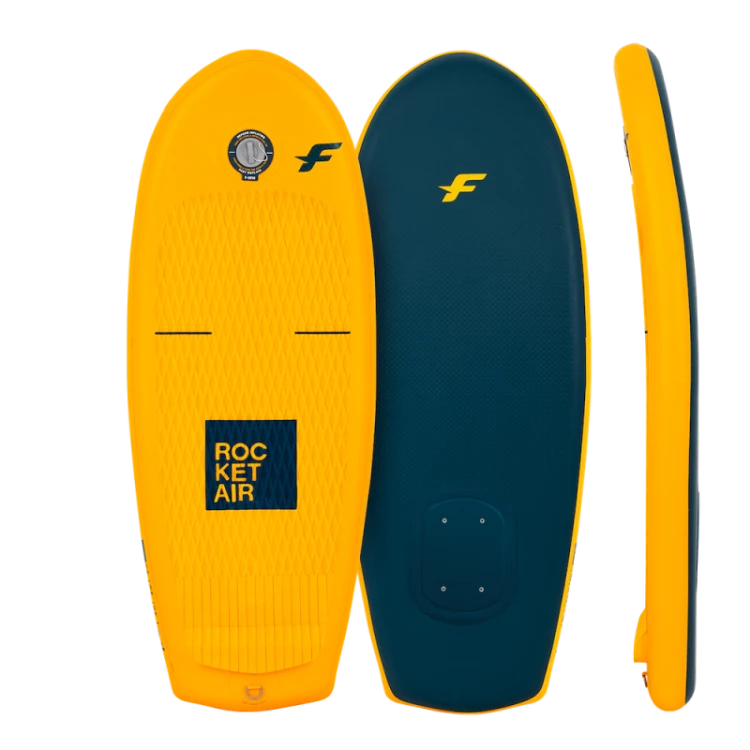 SUP Wing Foil F-One Rocket Air