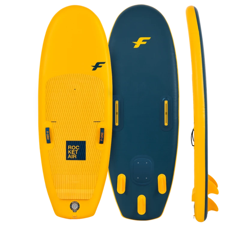 SUP Wing Foil F-One Rocket Air