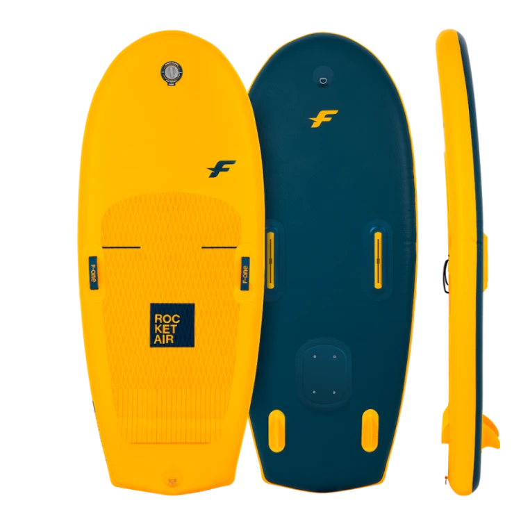 SUP Wing Foil F-One Rocket Air