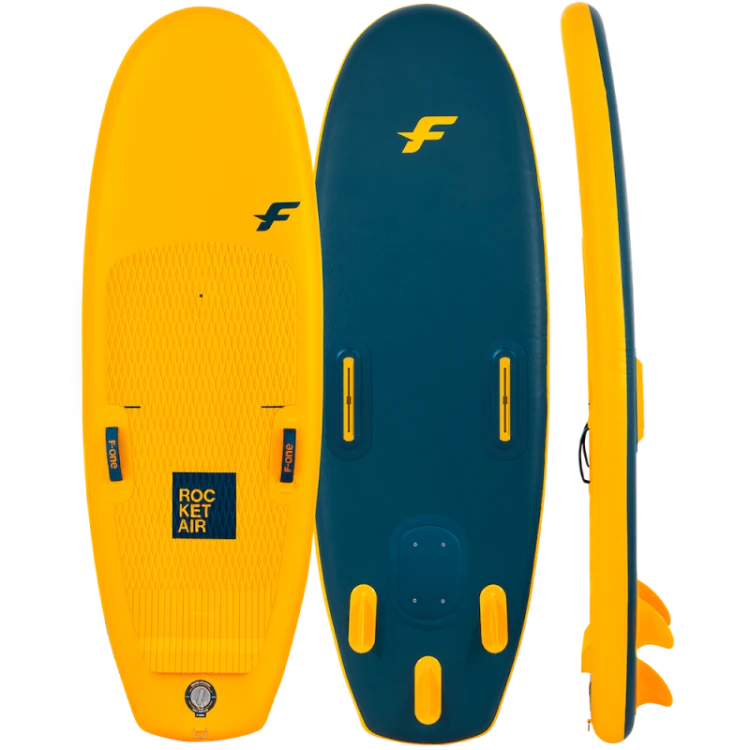 SUP Wing Foil F-One Rocket Air