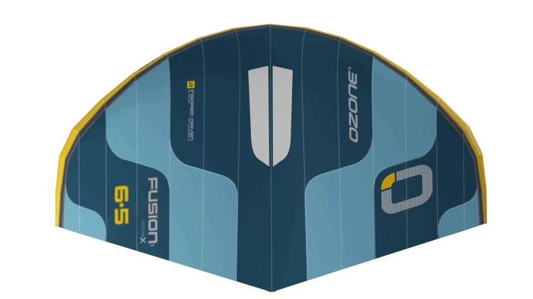 Ozone Fusion V2 Ultra-X