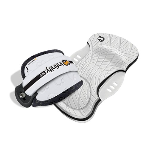 Pady i strapy Infinity Pro Air
