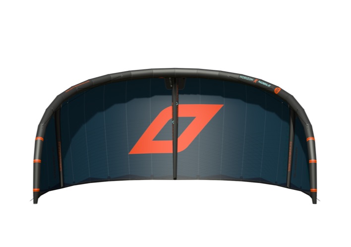 Nobile Horizon 2025
