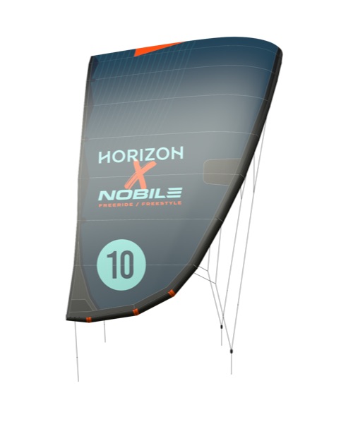 Nobile Horizon 2025