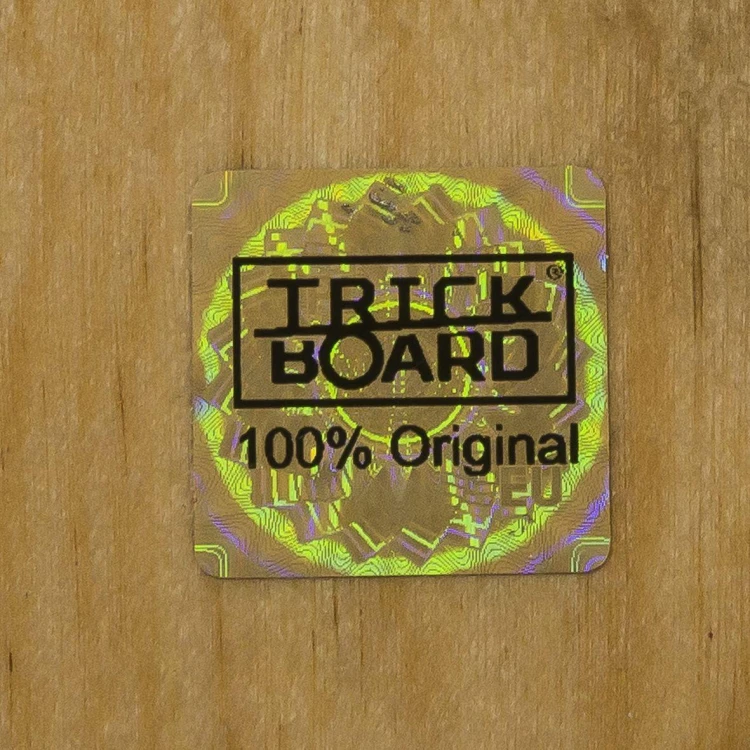 Trickboard Classic Get Tricky Balance Board
