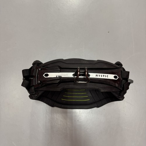 Trapez Mystic Stealth 2025 z hakiem, rozmiar XL