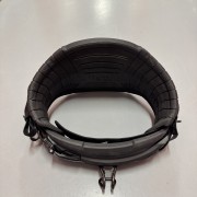 Trapez Mystic Stealth 2025 z hakiem, rozmiar XL