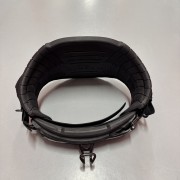Trapez Mystic Stealth 2025 z hakiem, rozmiar XL