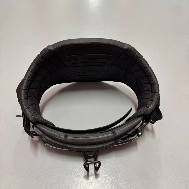 Trapez Mystic Stealth 2025 z hakiem, rozmiar XL