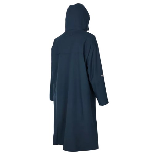 Zimowe Poncho Manera Eskimo