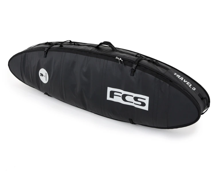 Pokrowiec FCS Travel 3 All Purpose