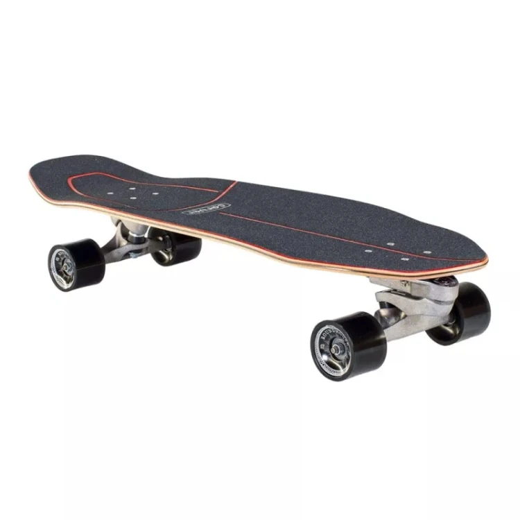Deska surfskate Carver Kai Lenny Powerline 31''
