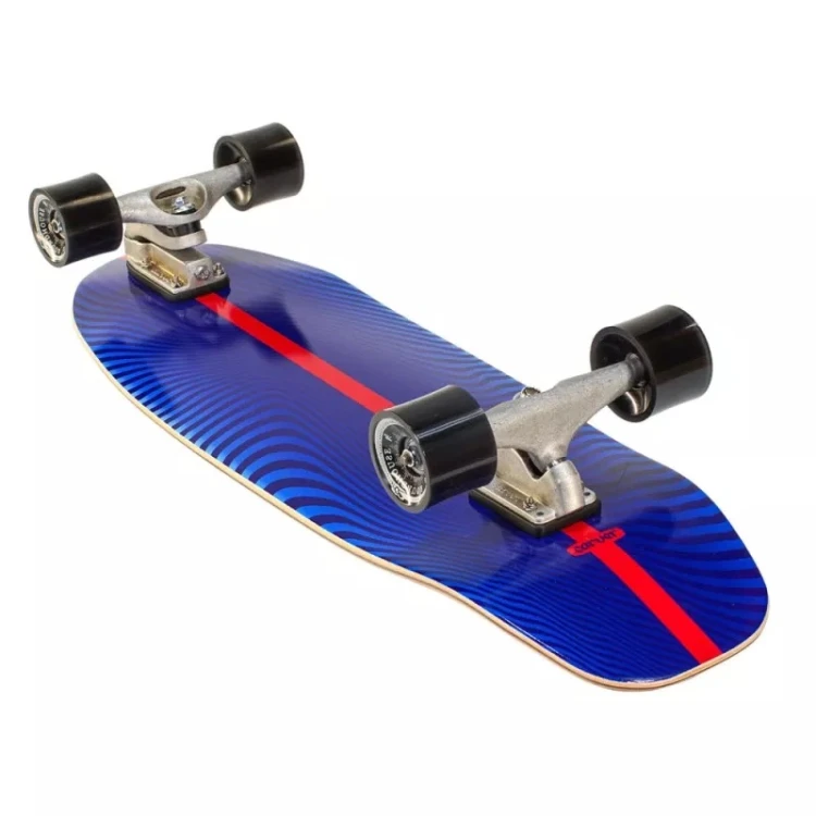 Deska surfskate Carver Kai Lenny Powerline 31''