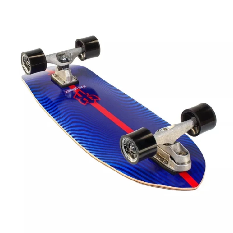 Deska surfskate Carver Kai Lenny Powerline 31''