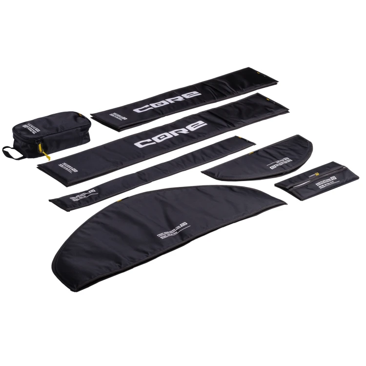 Foil Cover Set Core SLC