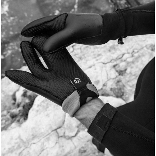 Rękawiczki Manera Magma Lobster Glove 5mm 2026