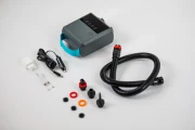 Elektryczna Pompka Kite Duotone Lazepump