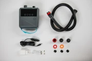 Elektryczna Pompka Kite Duotone Lazepump