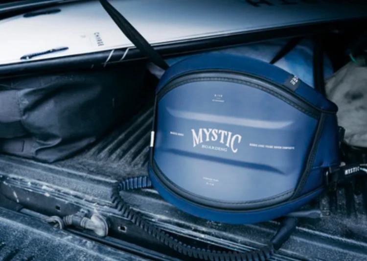 Trapez Mystic Majestic 2025