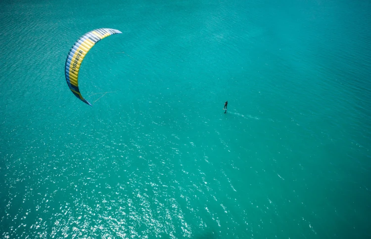 Flysurfer Soul 3