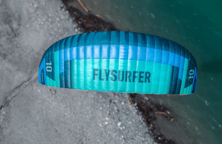 Flysurfer Soul 3