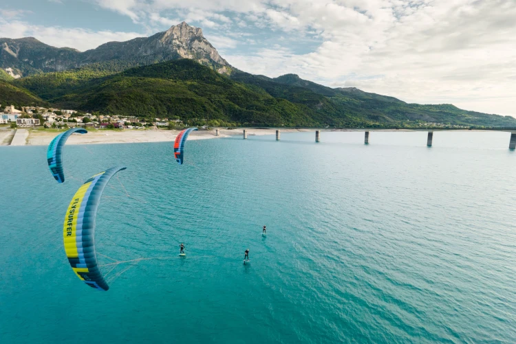 Flysurfer Soul 3