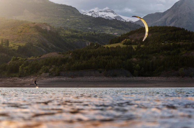 Flysurfer Soul 3