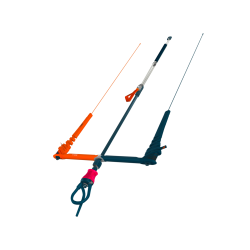 Bar F-One Linx 2025