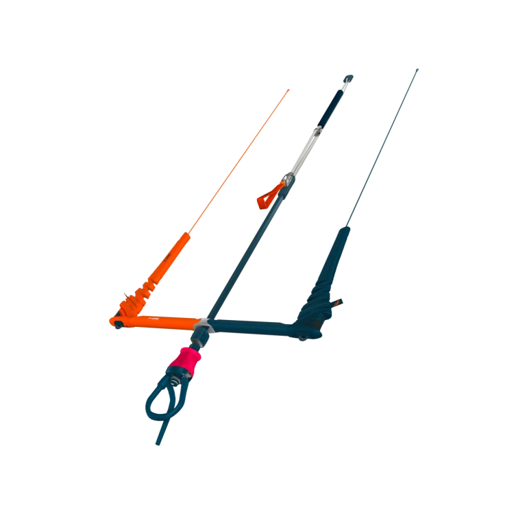 Bar F-One Linx 2025
