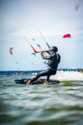 Kurs kitesurfingu IKO 1+2 - Samodzielny Kitesurfer