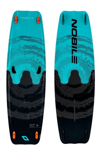 Nobile NHP Split 2026
