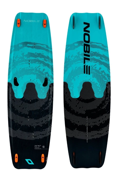 Nobile NHP Split 2026