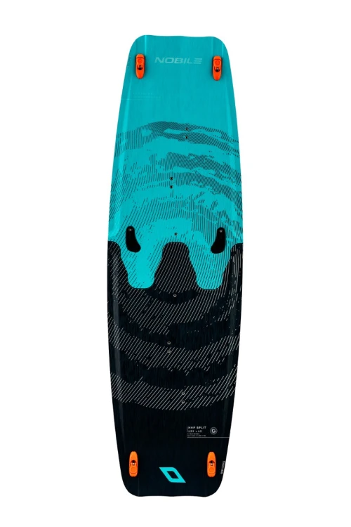 Nobile NHP Split 2026
