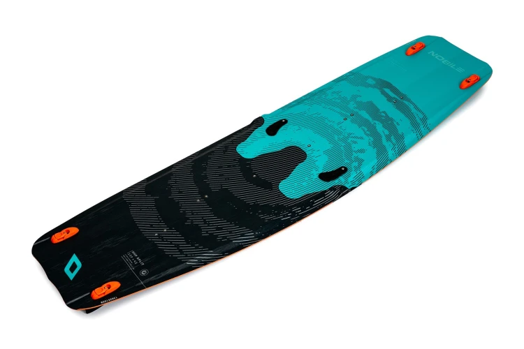 Nobile NHP Split 2026