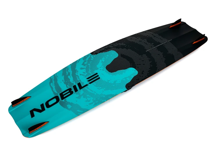Nobile NHP Split 2026