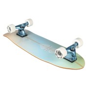 Deska surfskate Carver Impala Blue Cosmin Haze 31.25'