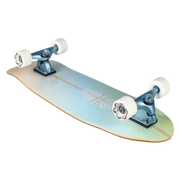 Deska surfskate Carver Impala Blue Cosmin Haze 31.25'
