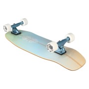 Deska surfskate Carver Impala Blue Cosmin Haze 31.25'