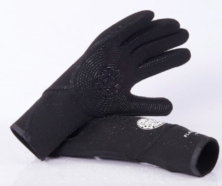 Rękawiczki Rip Curl Flash 5/3 5Finger 2025