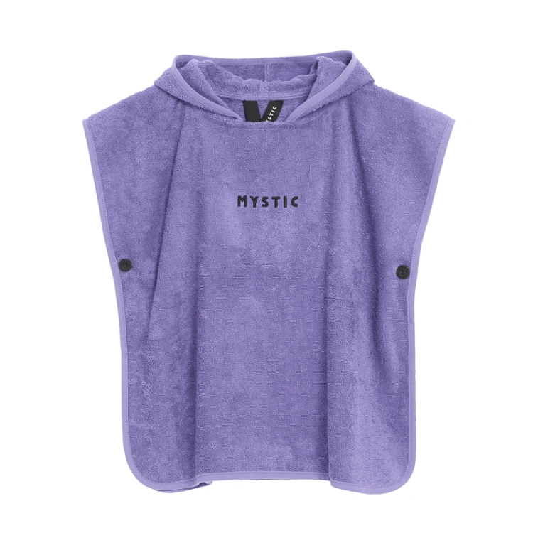 Poncho Mystic Brand Baby 2026