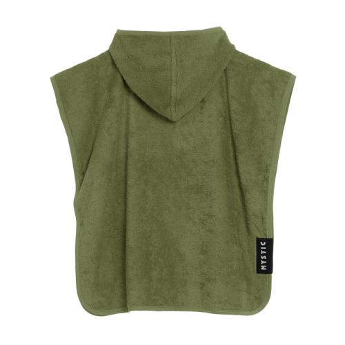 Poncho Mystic Brand Baby 2026